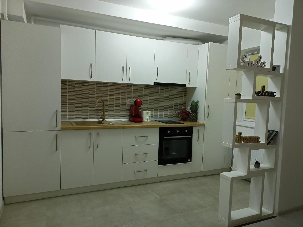 براشوف Vlad Residence المظهر الخارجي الصورة