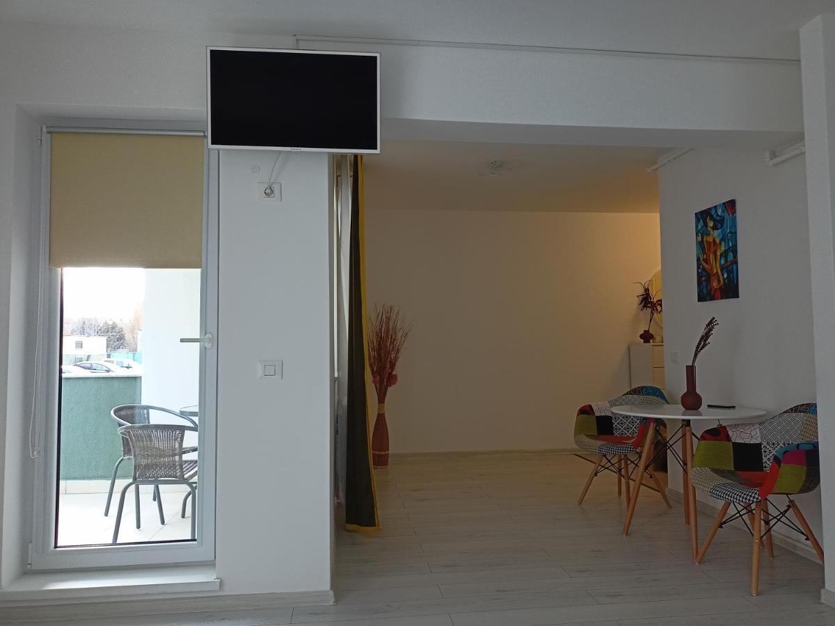 براشوف Vlad Residence المظهر الخارجي الصورة